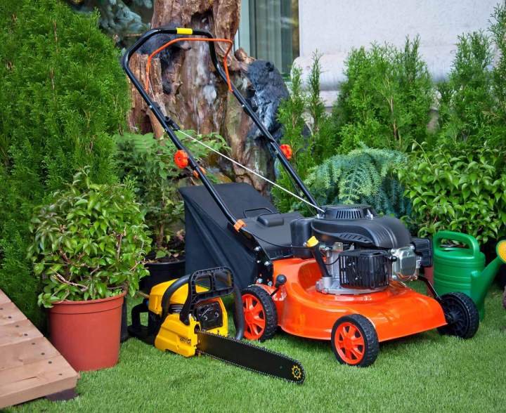 Paysagiste décoratif près de Vannes